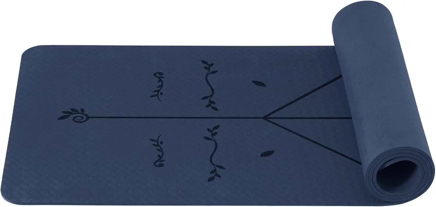 ZenFlex Pro Yoga Mat