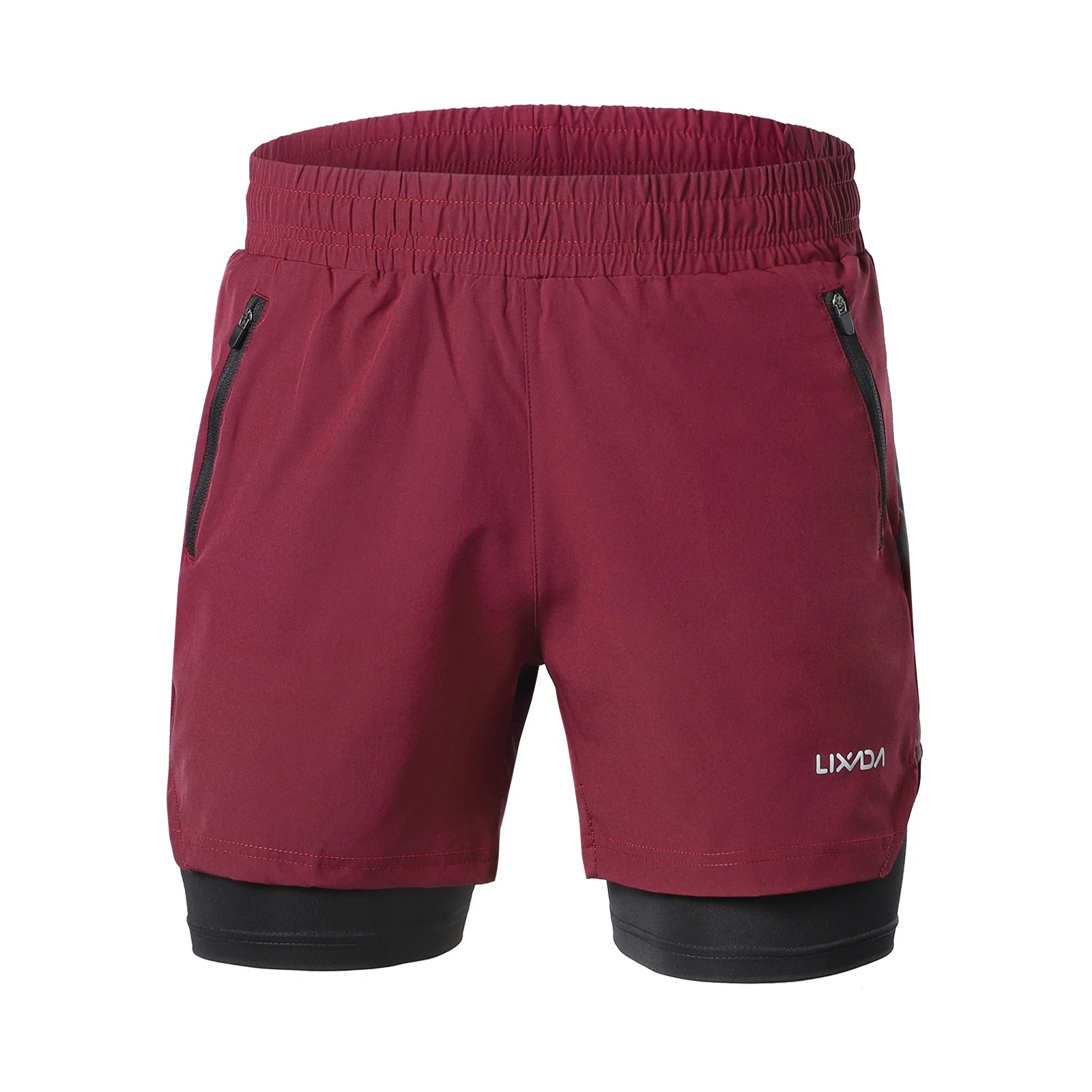 ProFlex Multi-Sport Performance Shorts