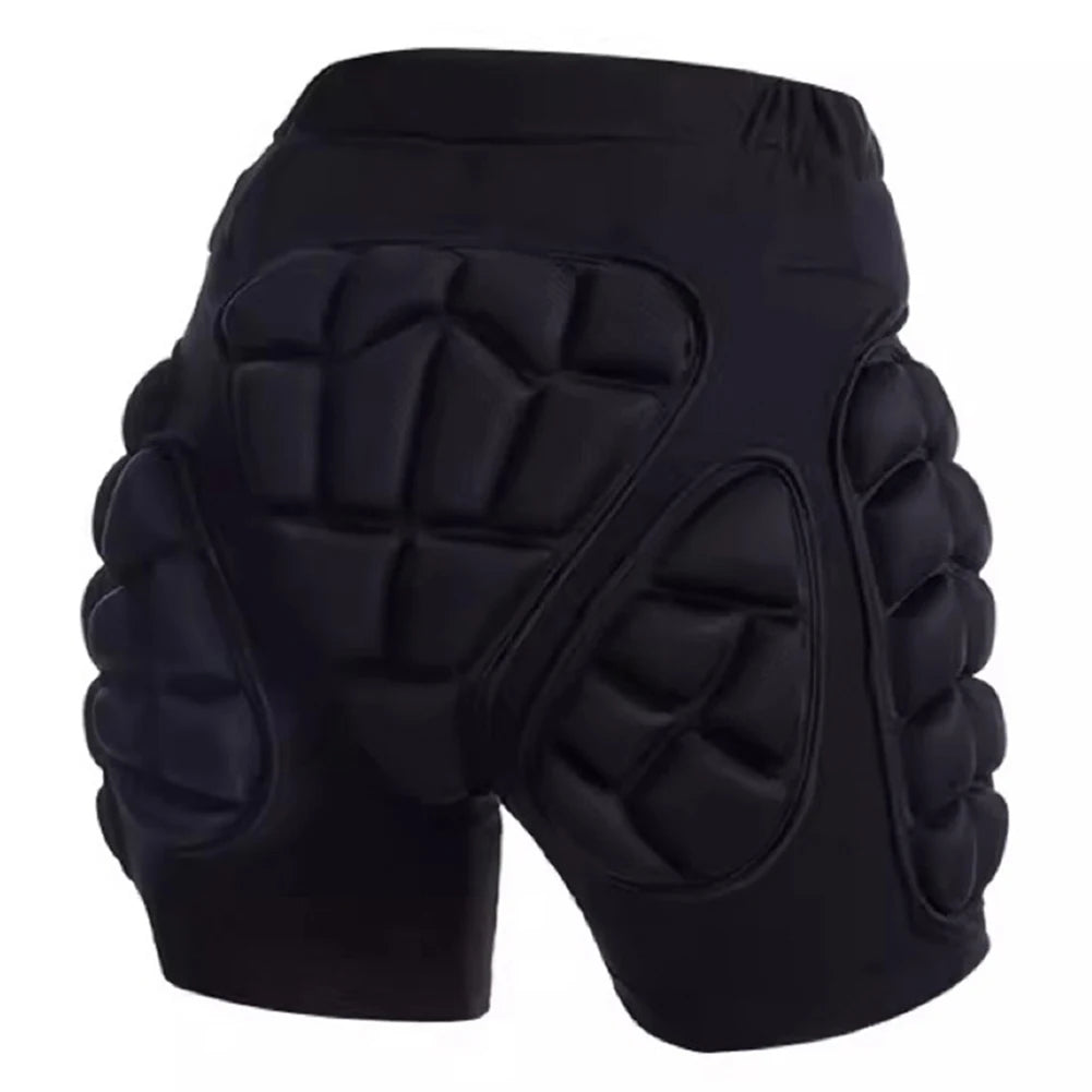 ProGuard Impact Shorts