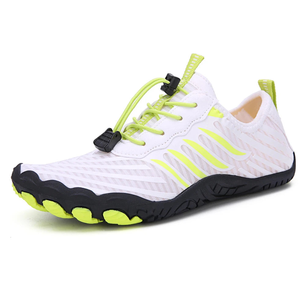 AquaFlex Barefoot Trainers