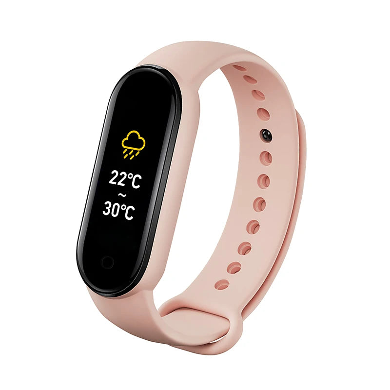 PulseFit Pro Band