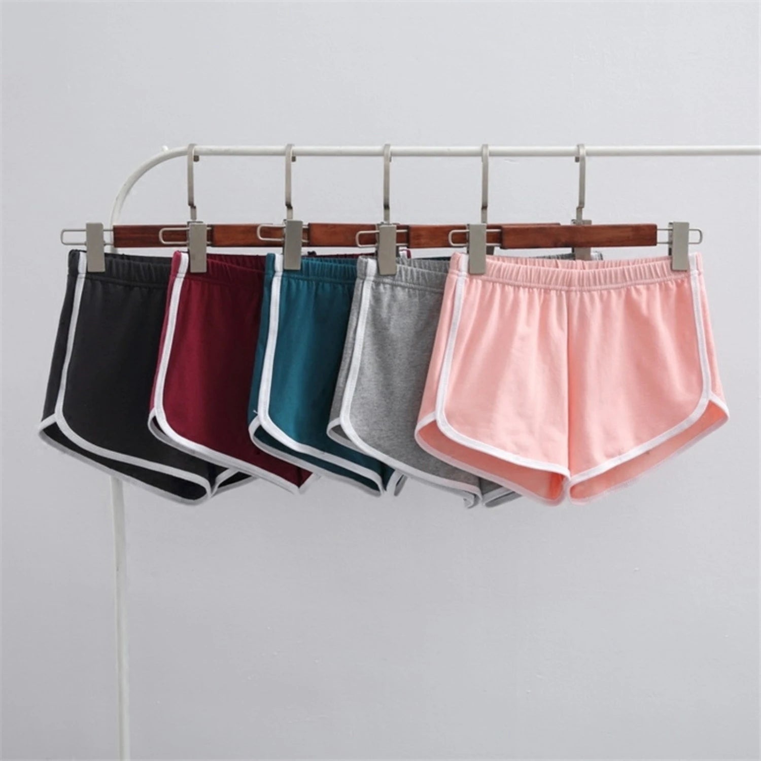 5 units FlexiFit Training Shorts