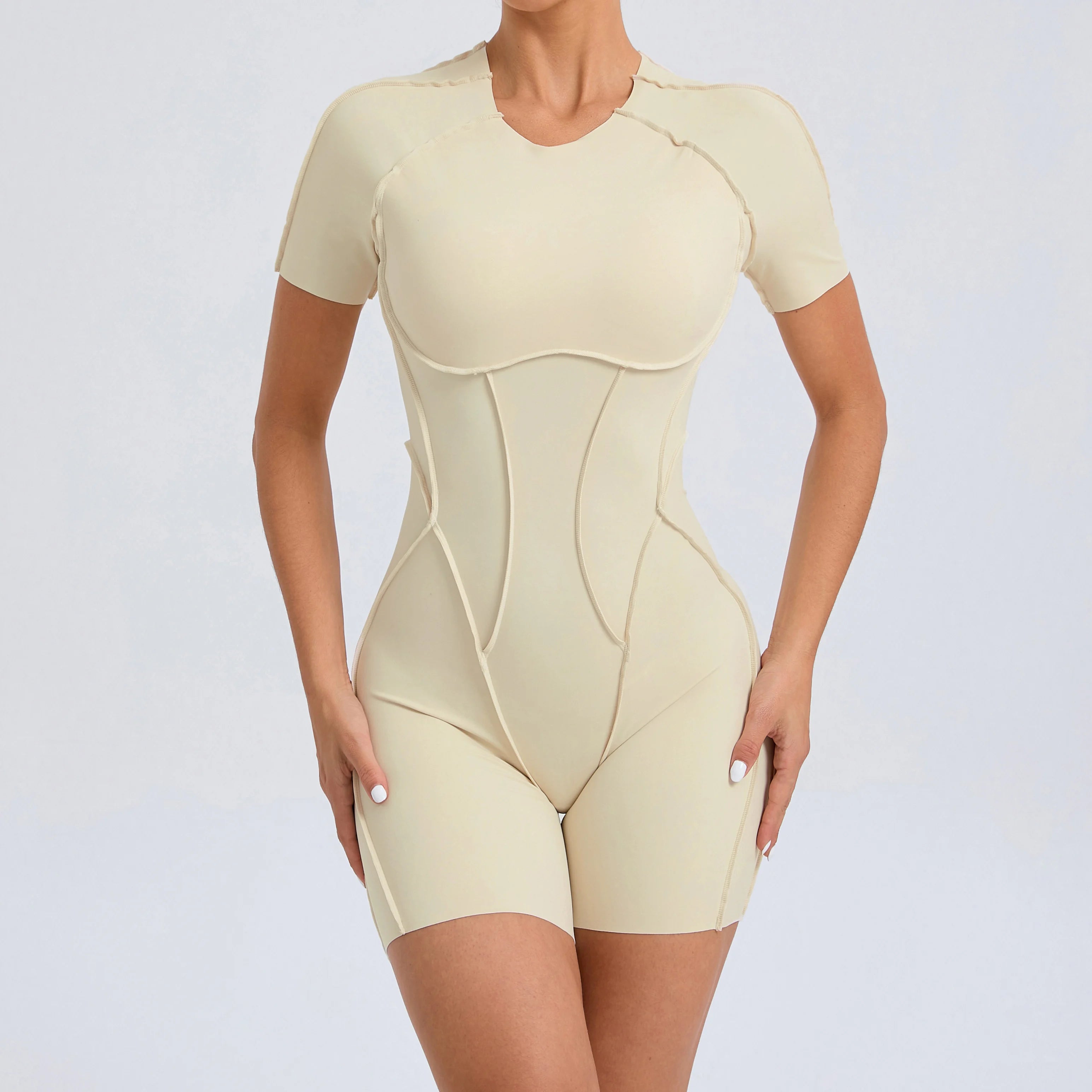 SculptFlex Pro One-Piece