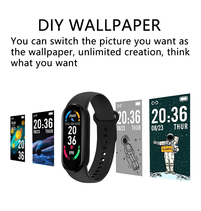 PulseFit Pro Band