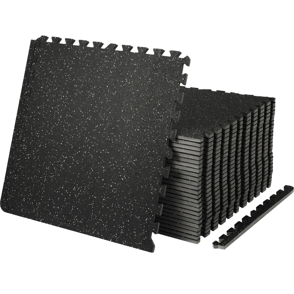 IronGuard Pro Interlocking Gym Mats