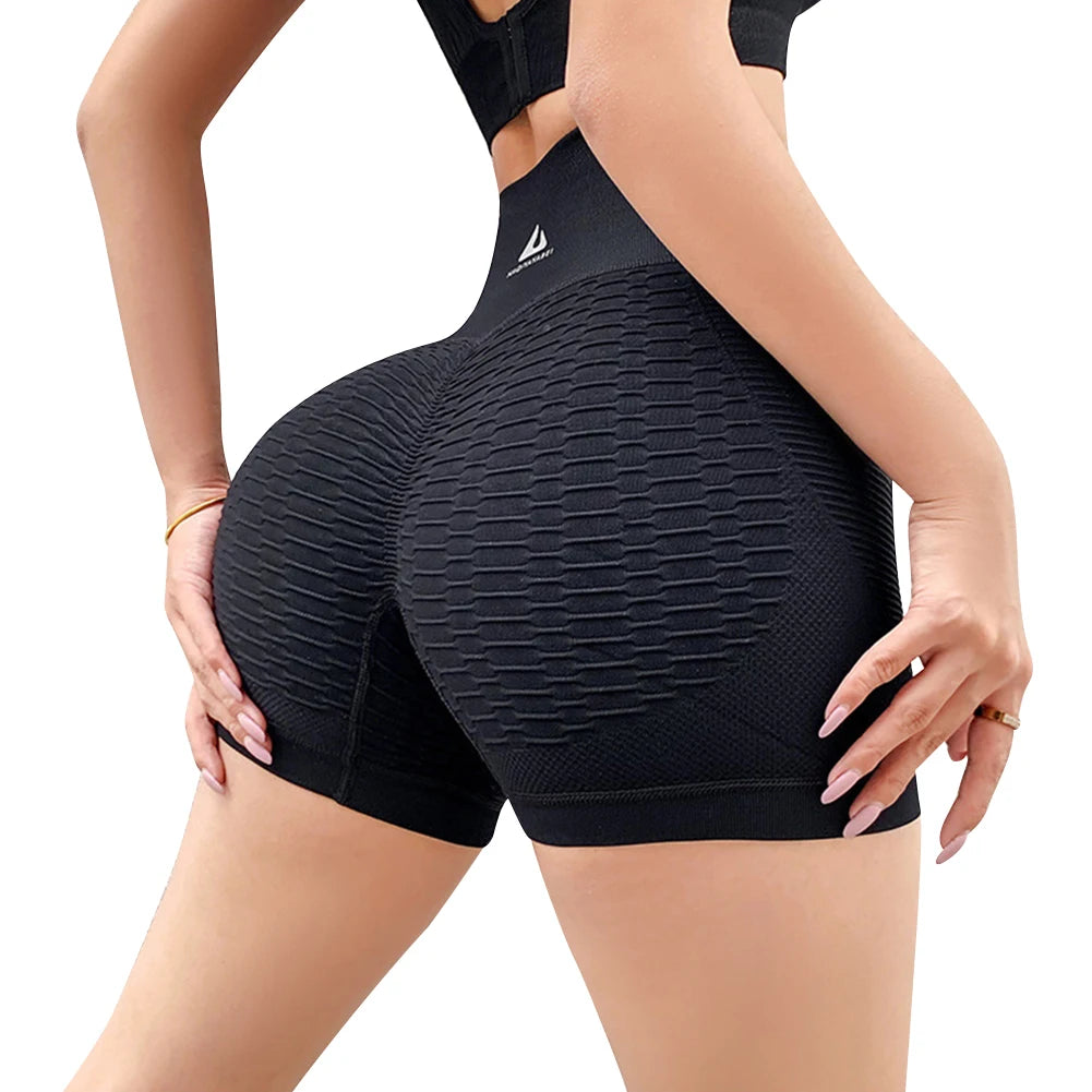 SculptFlex Booty Shorts