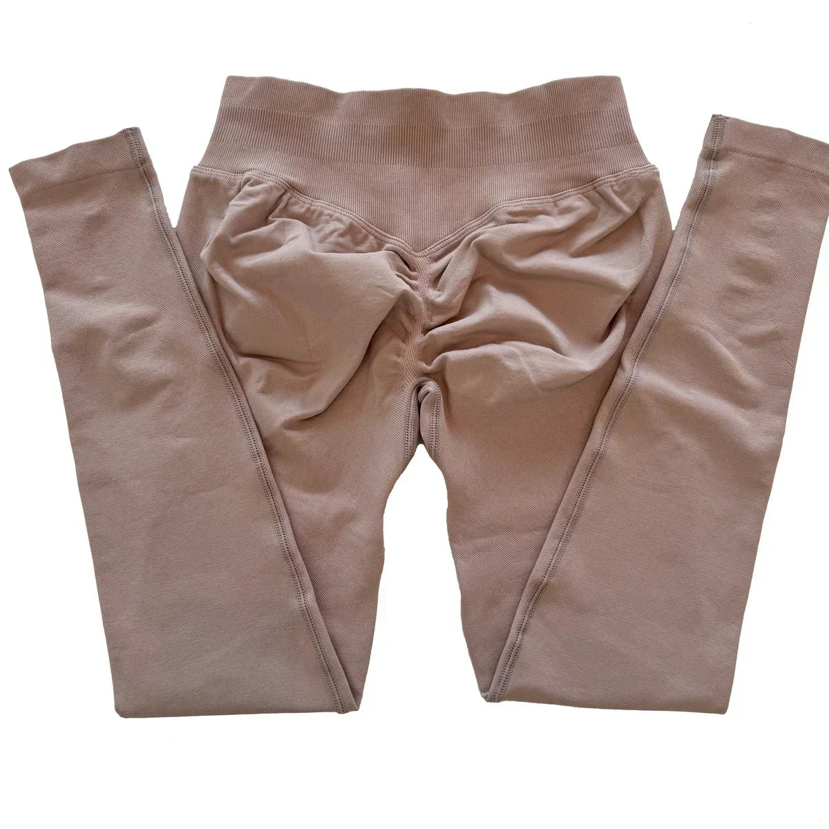 SculptFlex Seamless Leggings
