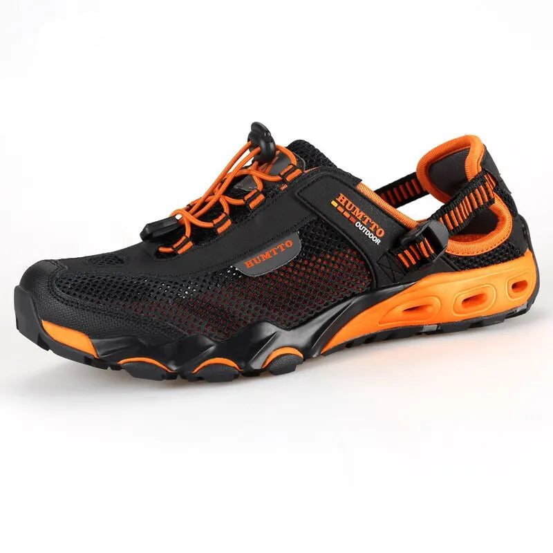 HydroGrip Pro Water Shoes – Men & Women Edition