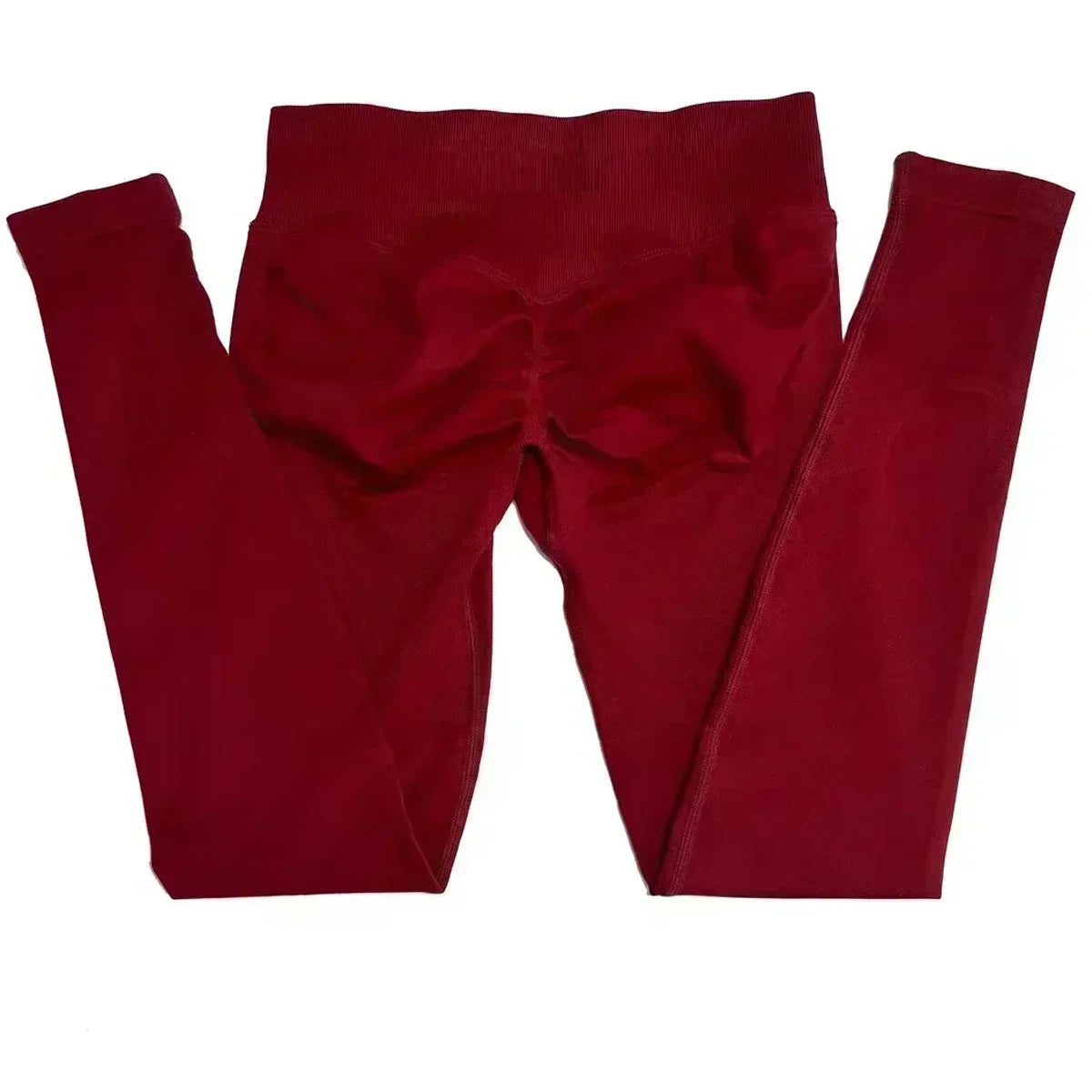 SculptFlex Seamless Leggings