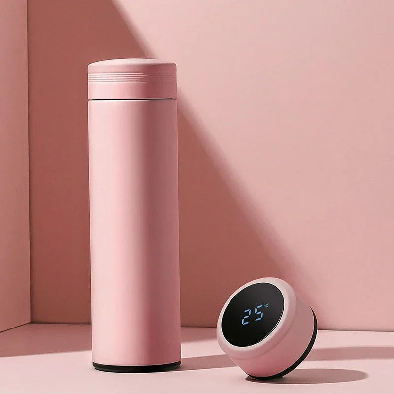 ThermoSmart Pro Bottle