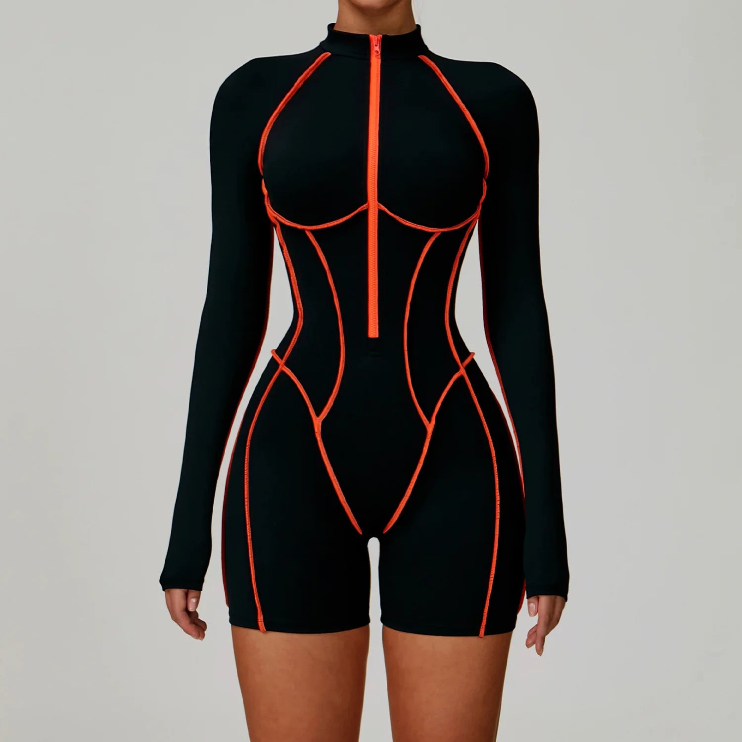 IgniteFlex Zip Suit