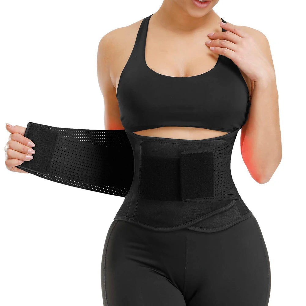 CoreSculpt Waist Trainer