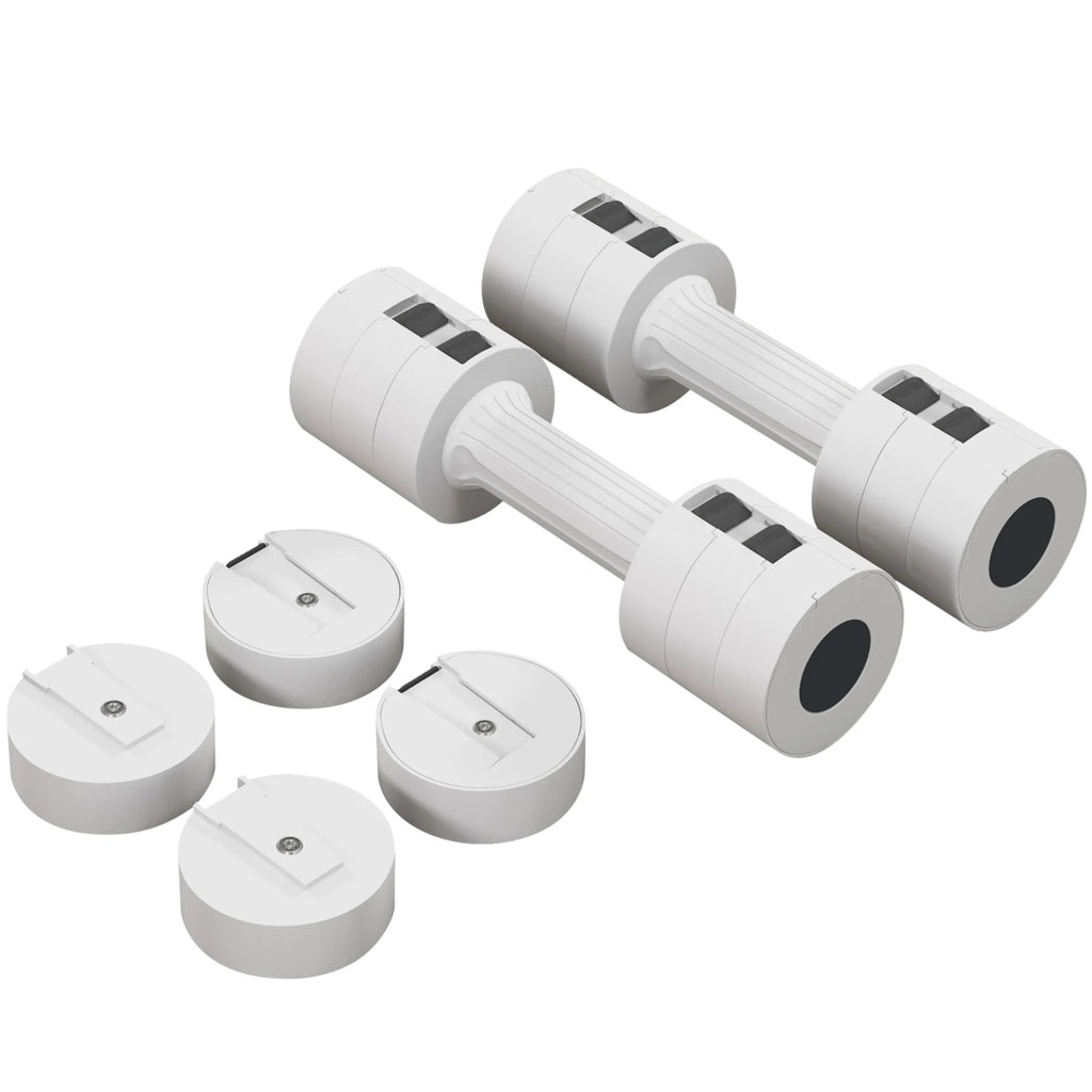 NeoFit Adjustable Dumbbell Pair