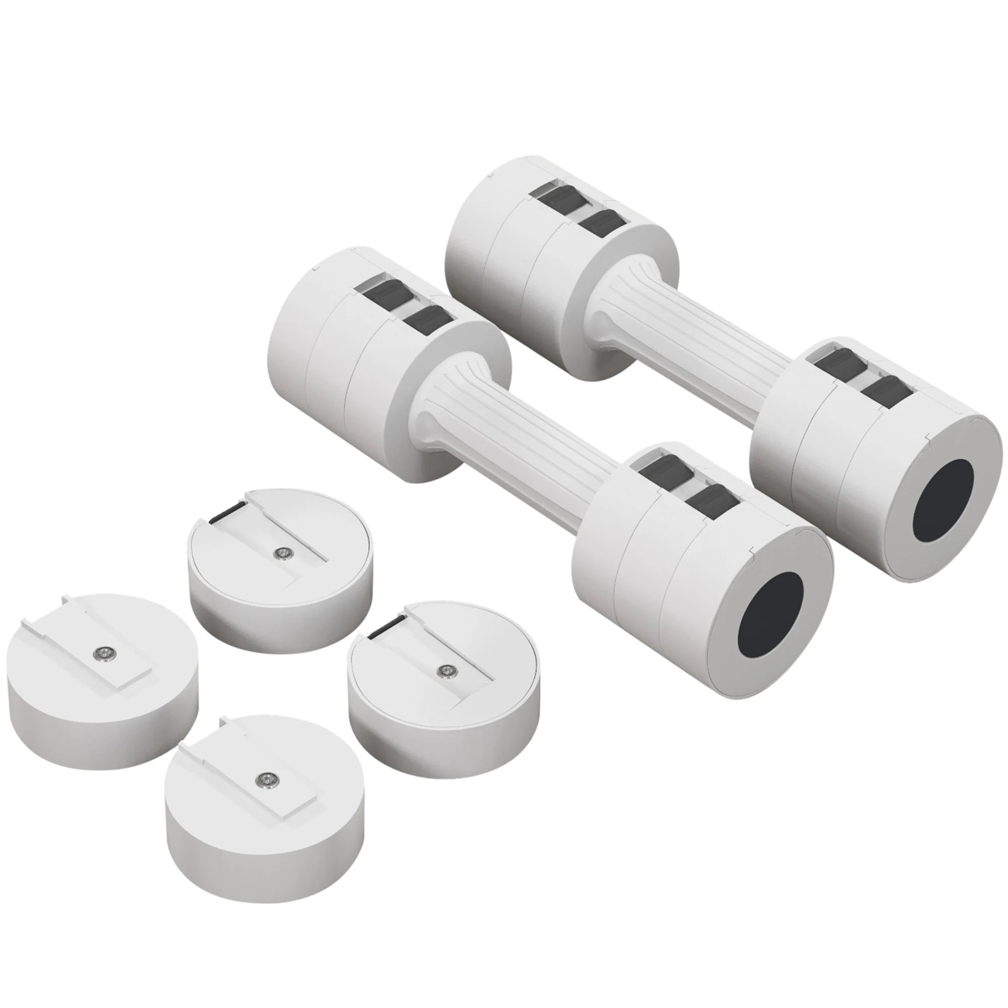 NeoFit Adjustable Dumbbell Pair