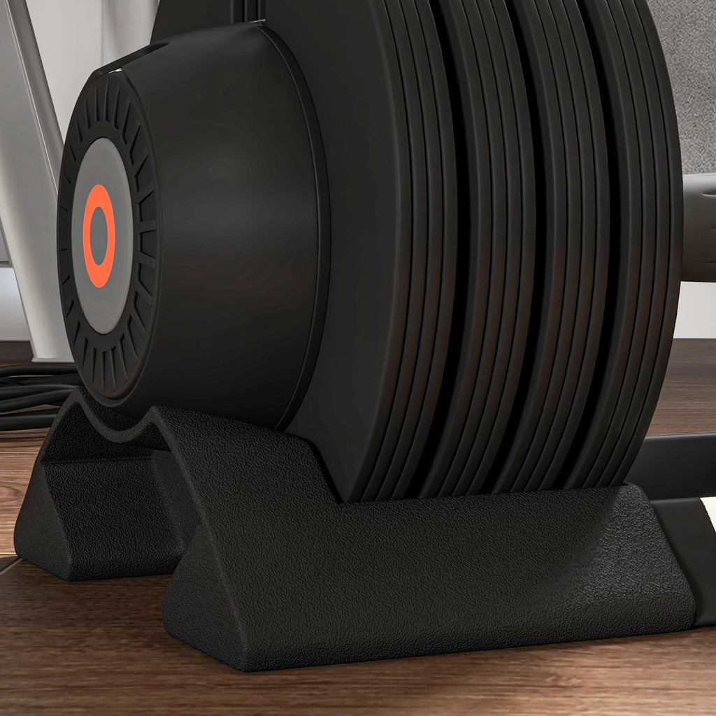 PowerGrip Adjustable Dumbbell 24KG