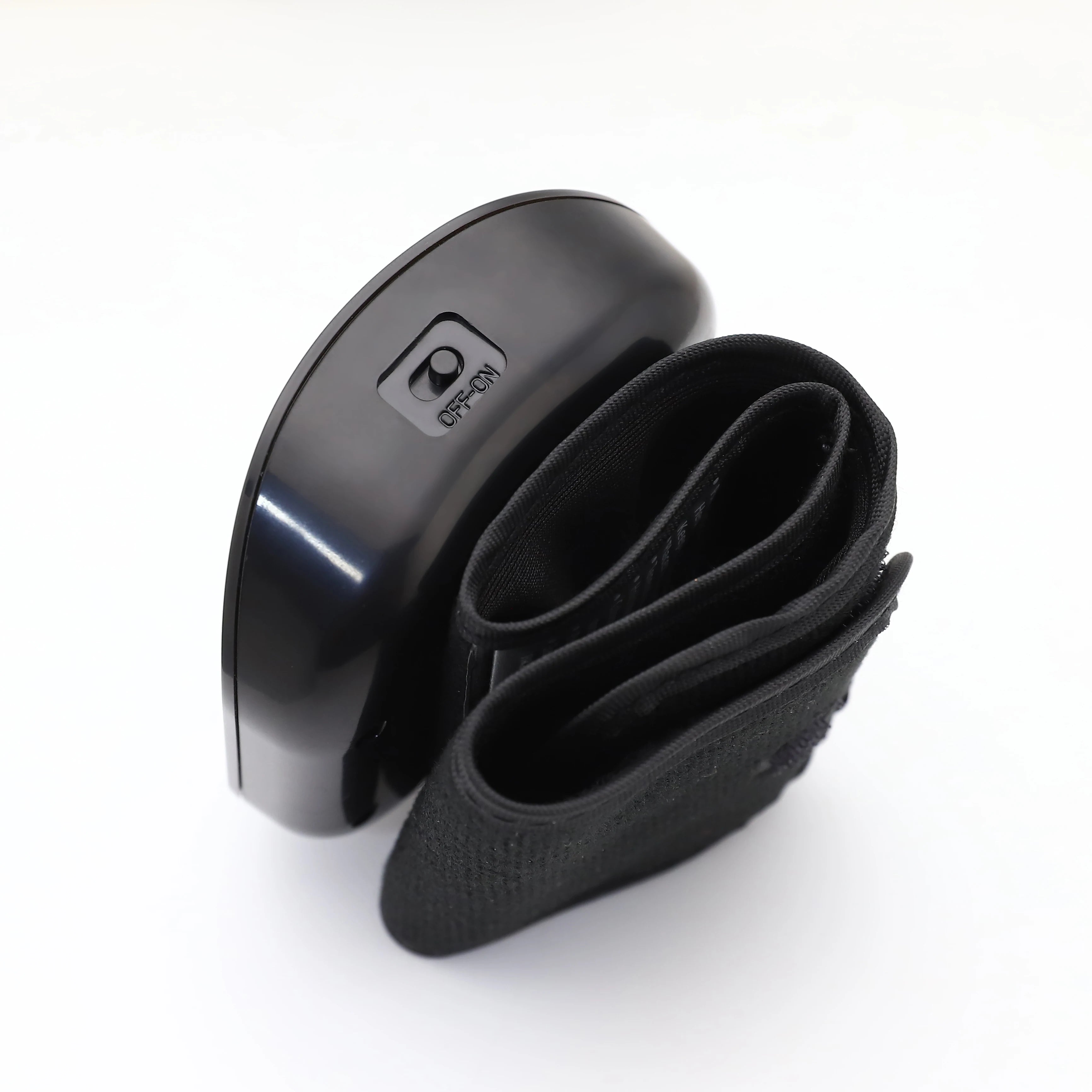 PulseCheck Pro – Smart Wrist Blood Pressure Monitor