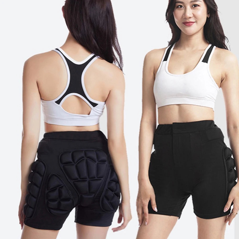 ProGuard Impact Shorts