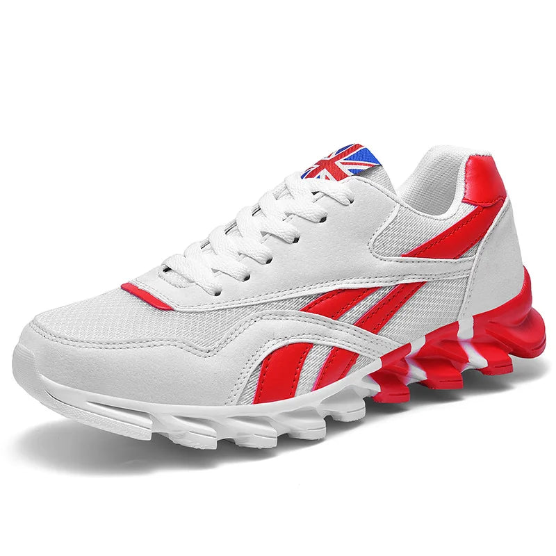Union Stride X – ShockPower Sneakers