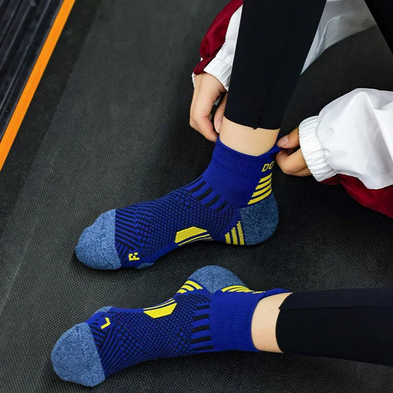 ProGrip Performance Socks