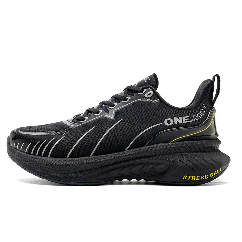 AirStride Shock-Pro Sneakers