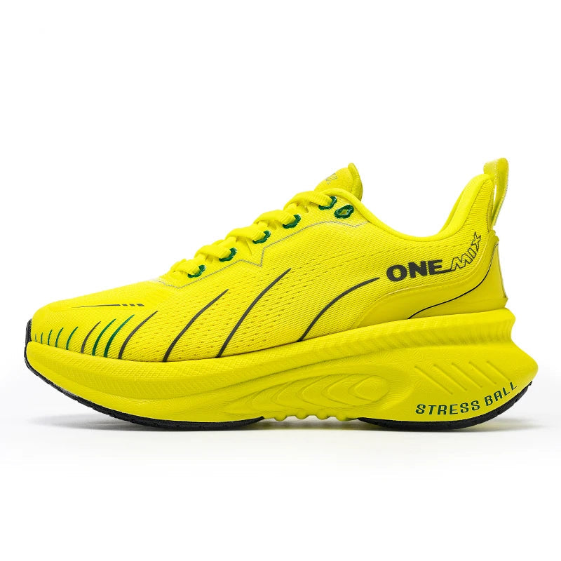 AirStride Shock-Pro Sneakers