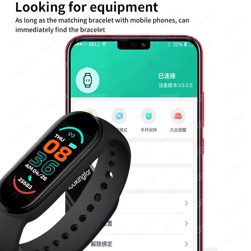 PulseFit Pro Band
