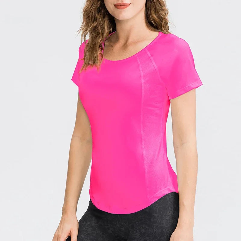 AirFlex Performance T-Shirt