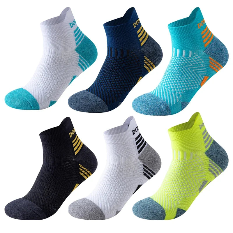 ProGrip Performance Socks