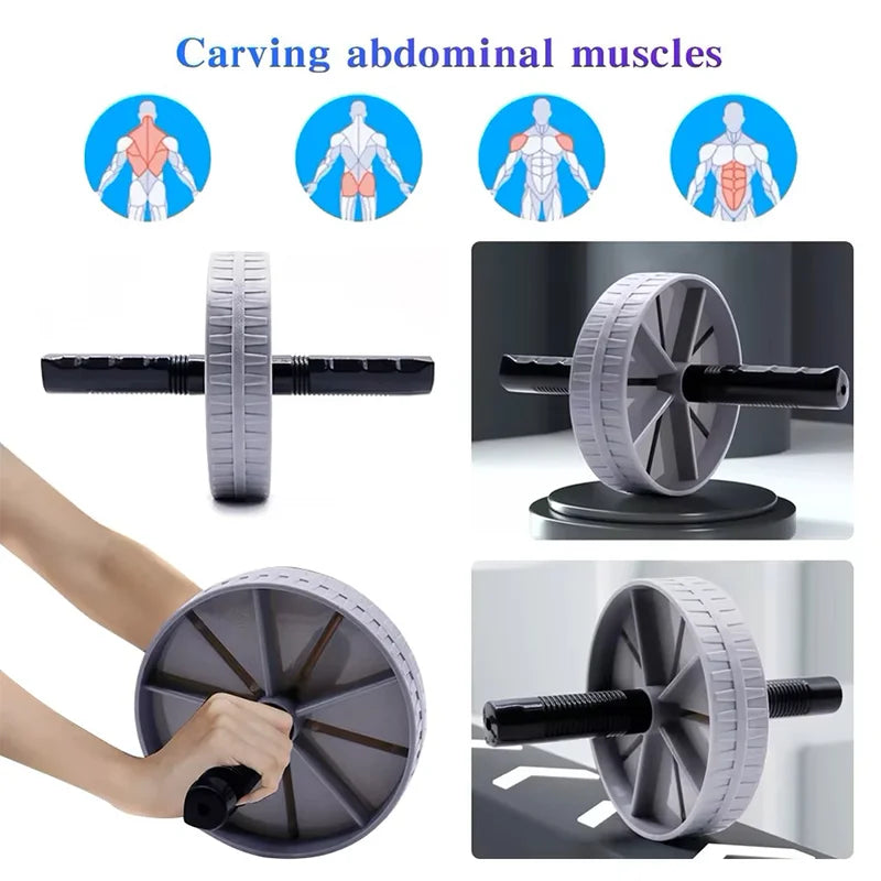 IronCore Ab Roller Pro
