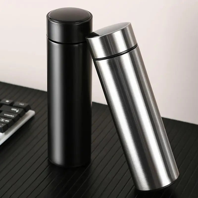 BrewMaster Smart Thermo Bottle