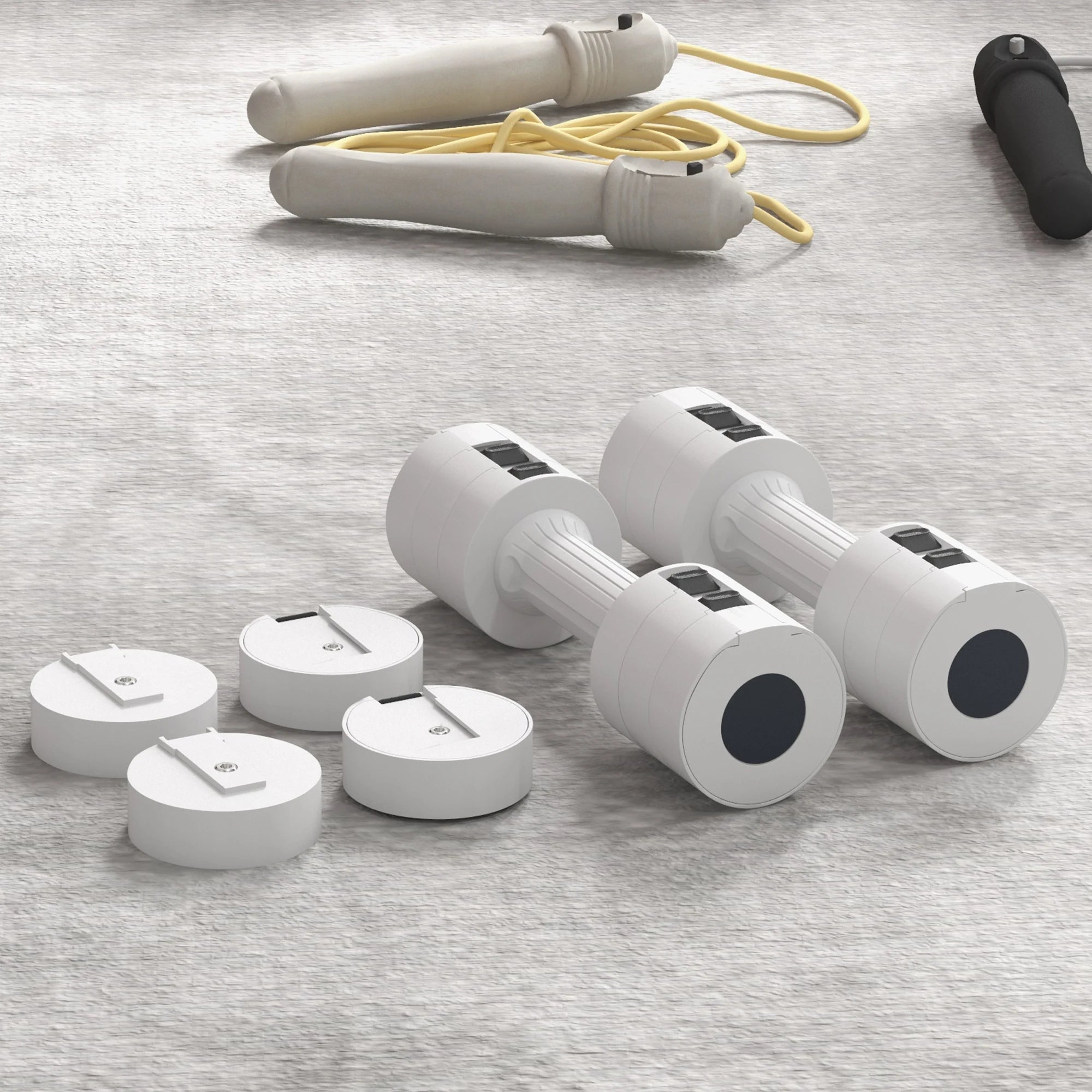 NeoFit Adjustable Dumbbell Pair