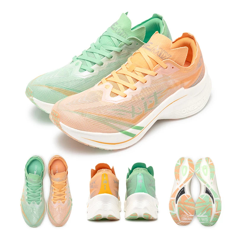 SkyStride Pro – Lightweight Performance Trainers