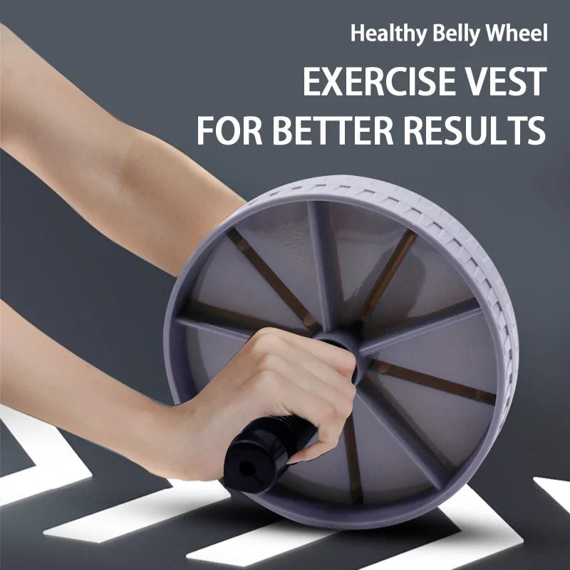 IronCore Ab Roller Pro