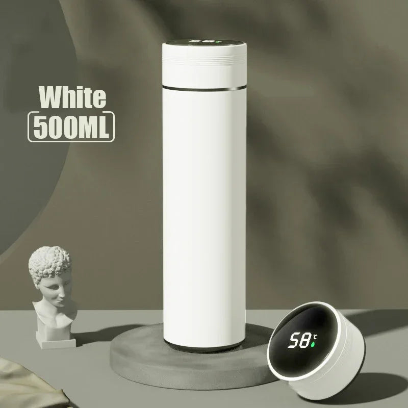 ThermoSmart Pro Bottle