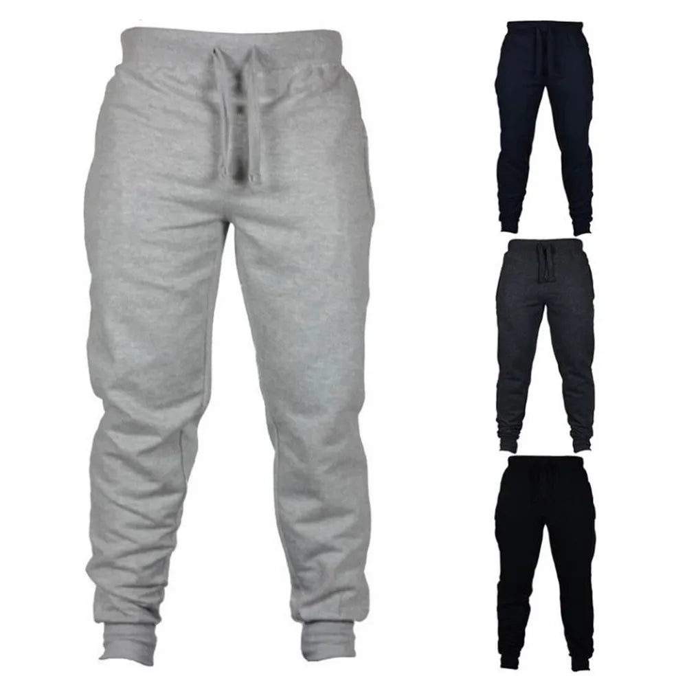 UrbanFlex Joggers