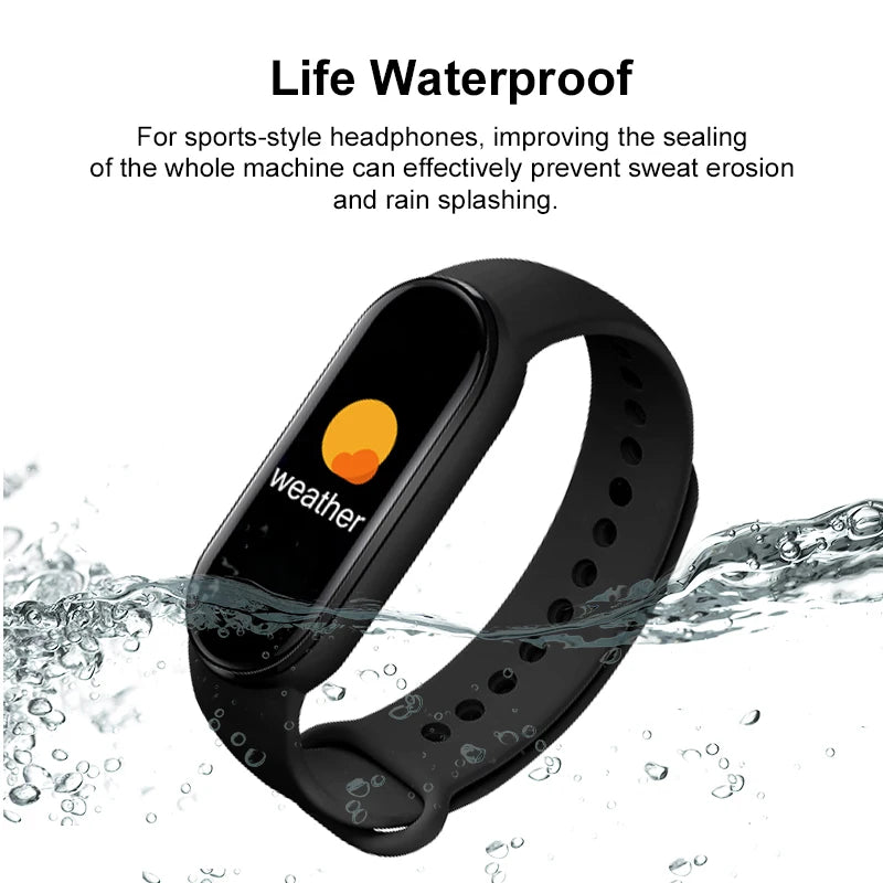 PulseFit Pro Band