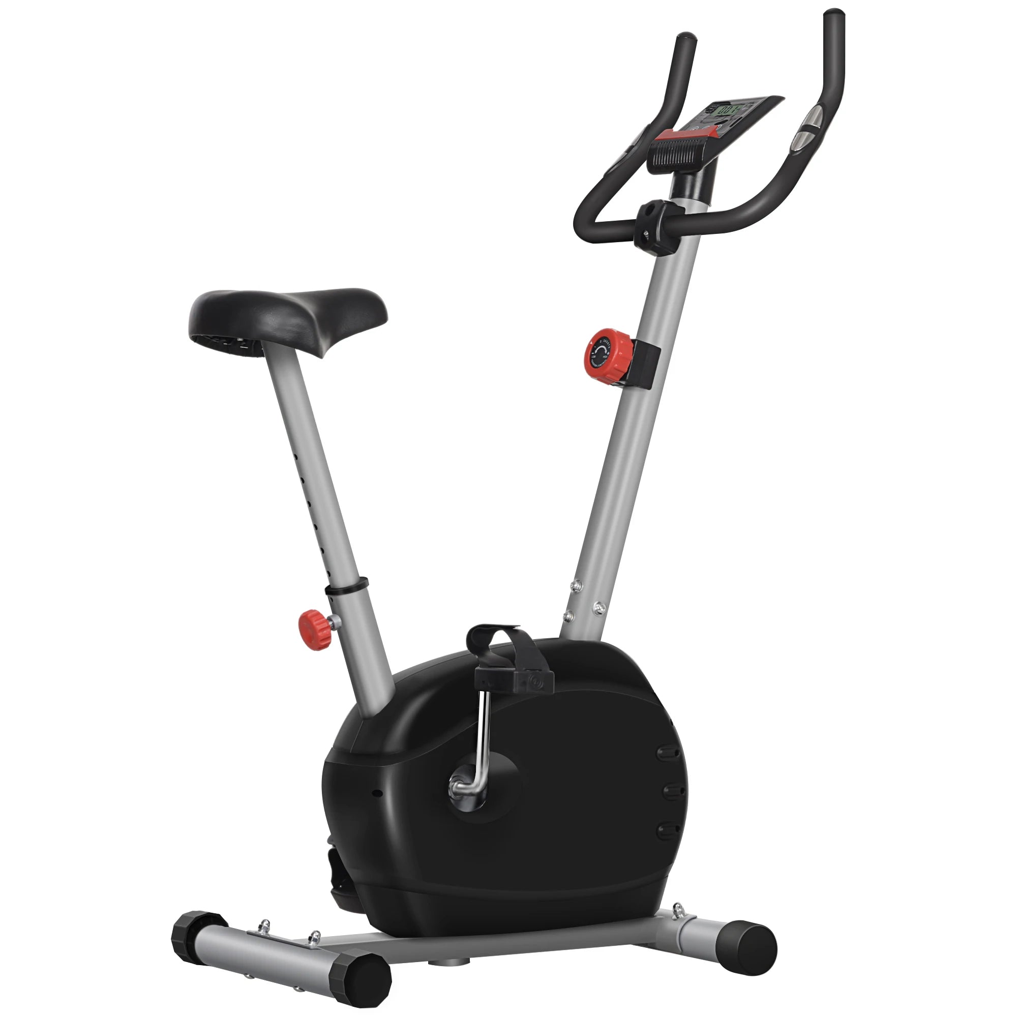 CardioFlex Home Bike