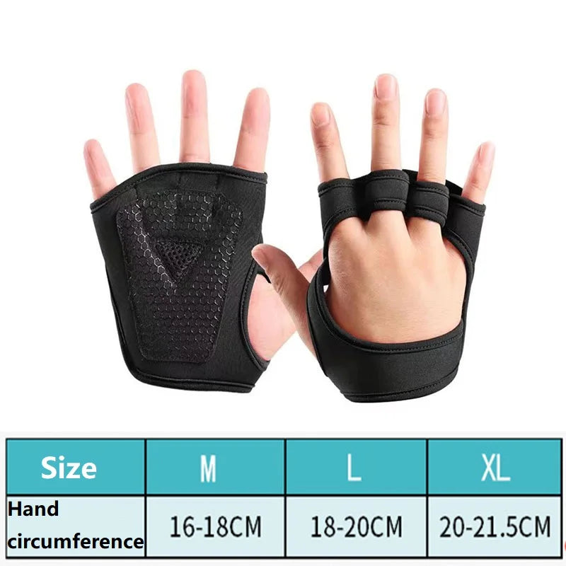 IronGrip Training Pads