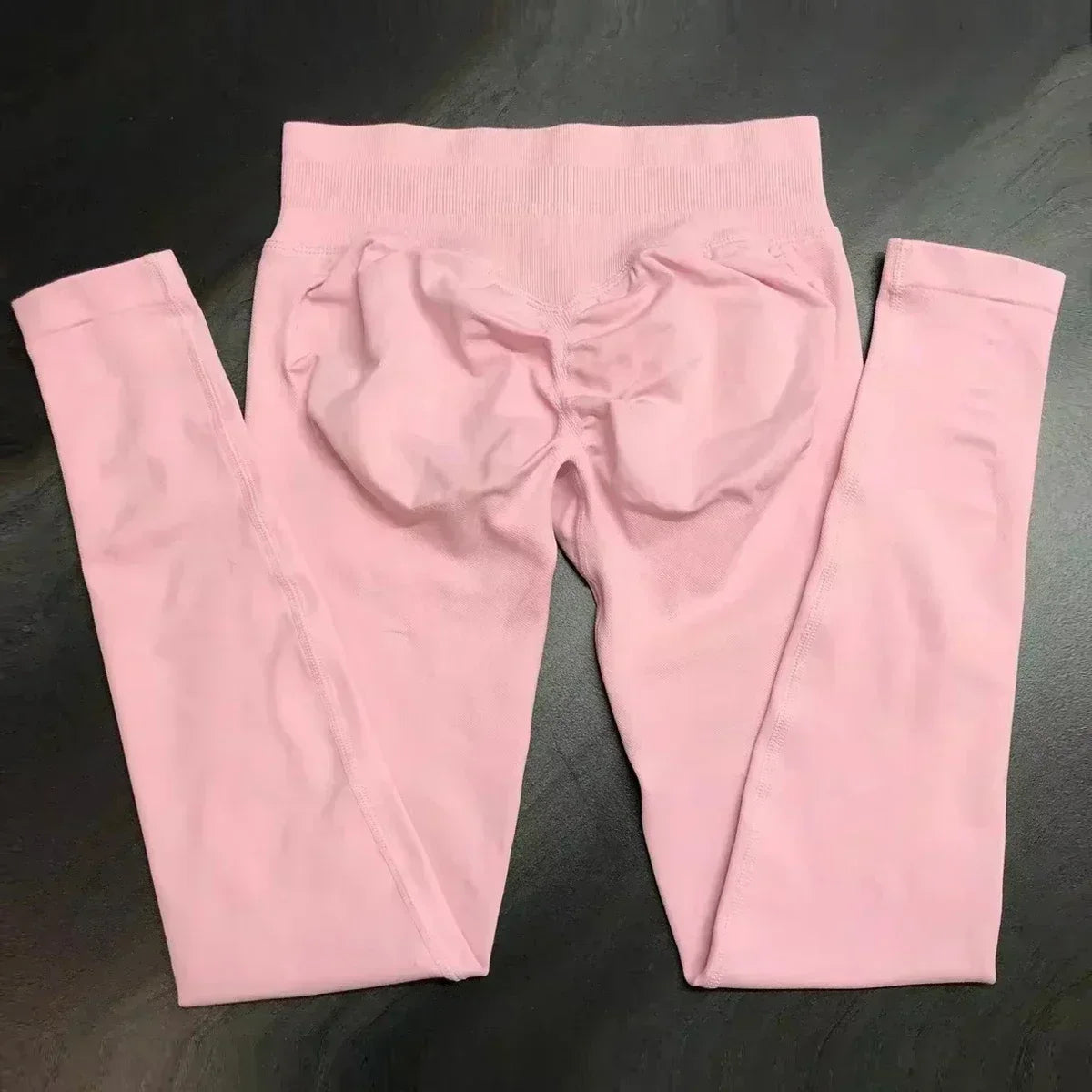 SculptFlex Seamless Leggings