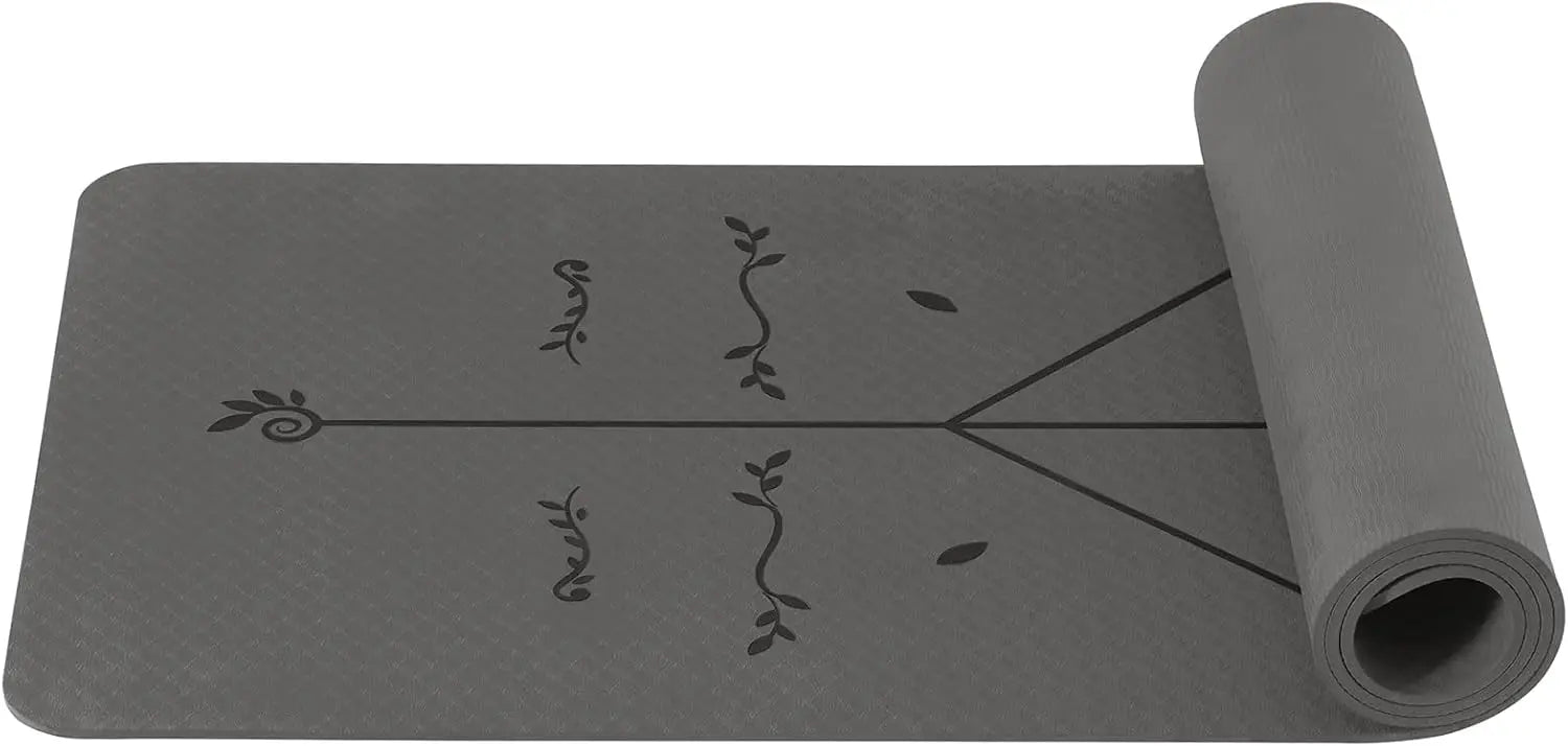 ZenFlex Pro Yoga Mat