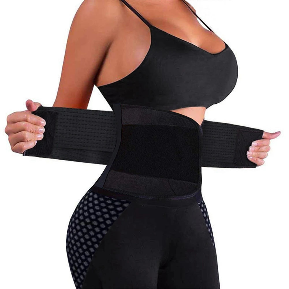 CoreSculpt Waist Trainer