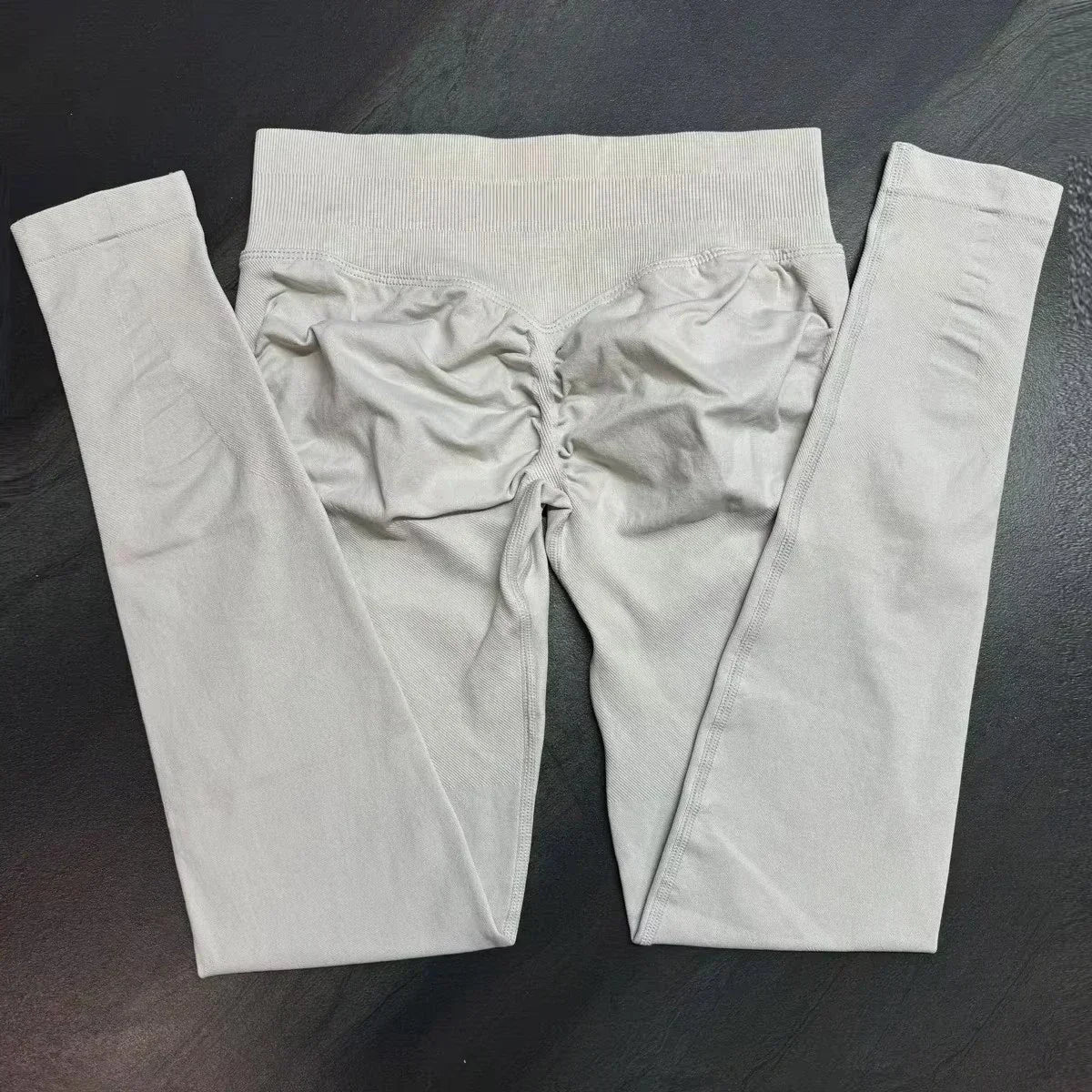SculptFlex Seamless Leggings