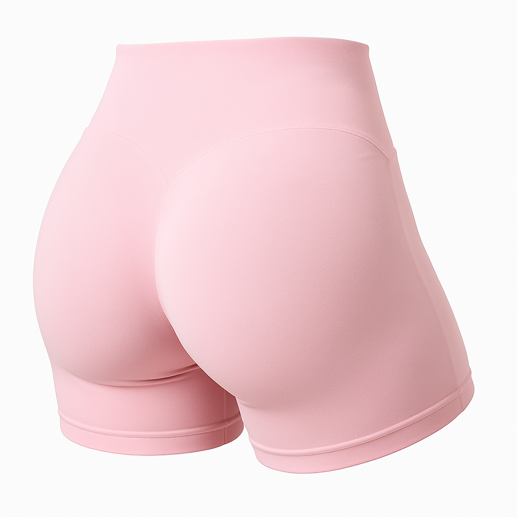 PeachLift Seamless Shorts
