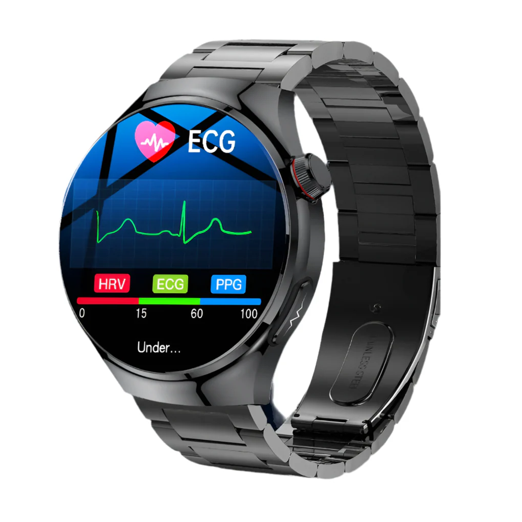 HealthMate Pro Smartwatch